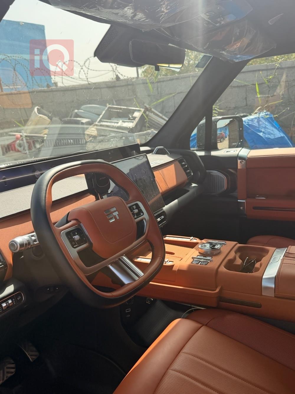 جيتور G700